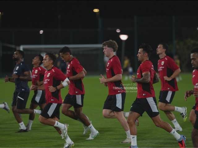 Manajer Timnas Buka Suara: Penyebab Ruang Ganti Memanas Terungkap