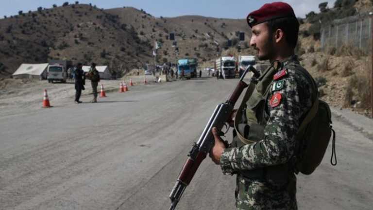 Perundingan Damai Berlangsung, Perbatasan Pakistan-Afghanistan Justru Memanas