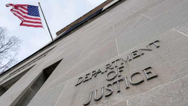 Produser 'The Apprentice' Ditangkap FBI, Terancam 300 Tahun Penjara Kasus Penipuan