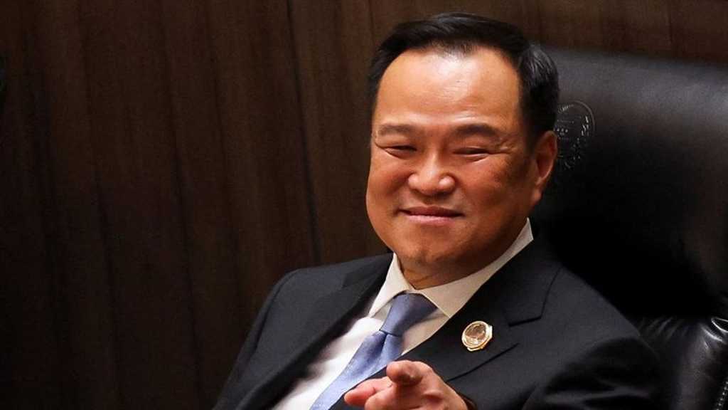 Anutin Charnvirakul Menang Telak, Resmi Jadi PM Thailand Kalahkan Partai Thaksin