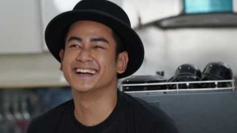Dwi Andhika Jalani Pemulihan, Didiagnosa Tifus Akibat Kelelahan