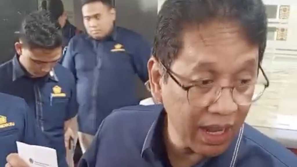 Menkeu Purbaya Ungkap: Kualitas Coretax Setara Lulusan SMA, Kontraktor Asing Disorot