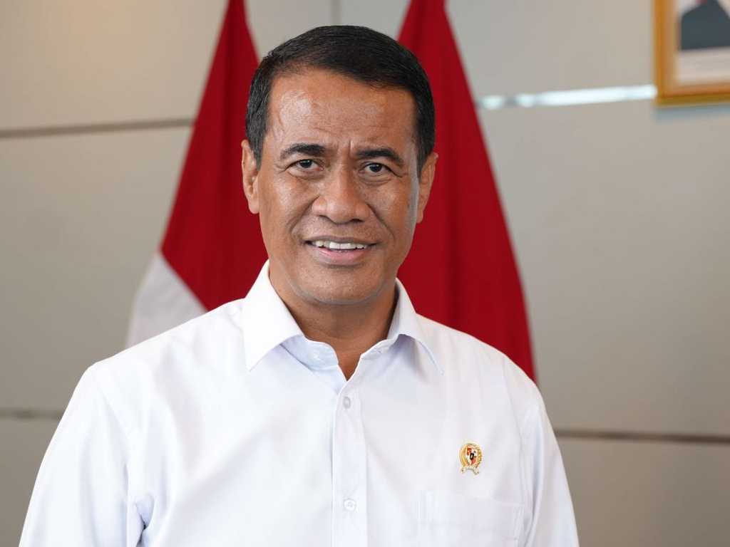 Mentan Amran: Hilirisasi Pertanian Buka 1,6 Juta Pekerjaan dalam 2 Tahun