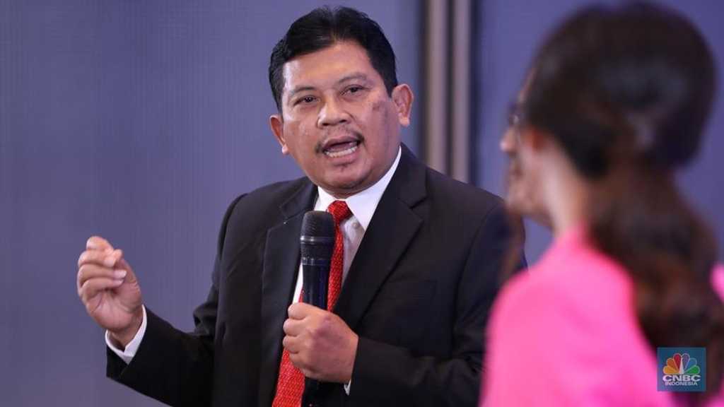 BPJS Kesehatan Kantongi Rp 20 Triliun, JKN Dipastikan Berlanjut