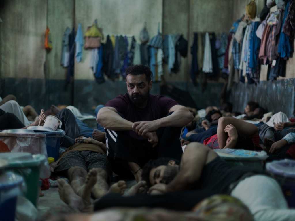 Anurag Kashyap Bongkar Skandal #MeToo & Bobroknya Penjara India Lewat Film 'Bandar'