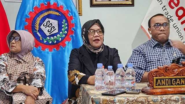 Marsini: Beban Berat Jaga Nama Baik Marsinah Usai Gelar Pahlawan