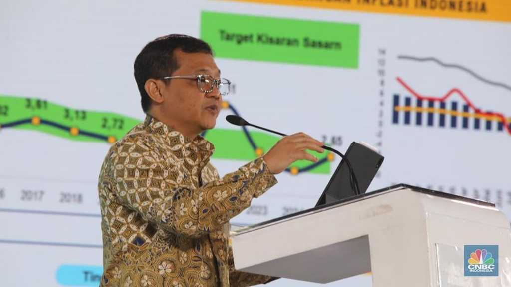 Pemerintah Akselerasi Belanja Negara, Anggaran K/L Lambat Siap Digeser