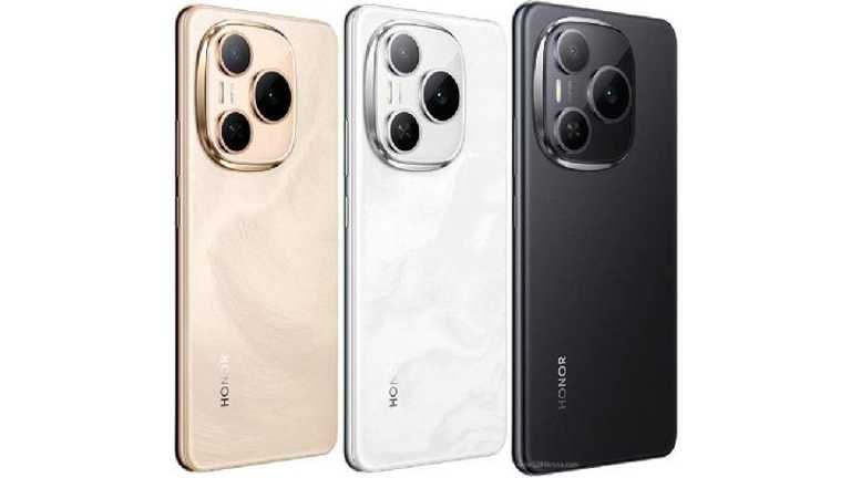 Honor Power 2 Resmi Usung Baterai 10.000 mAh, Pertama di Kelasnya?