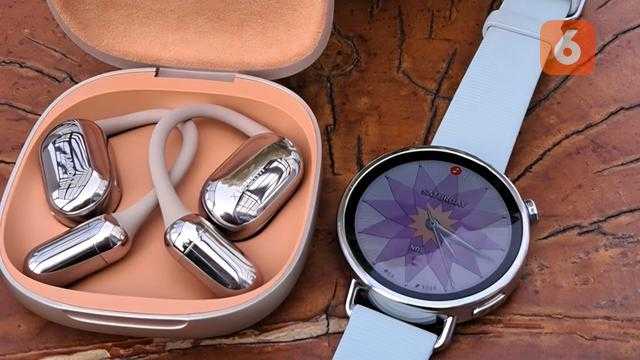 Xiaomi Watch S4 41mm: Tombol Keamanan Darurat Siap Lindungi Pengguna