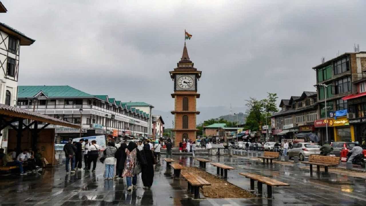 Hari Aksesi Jammu dan Kashmir: 78 Tahun Simbol Persatuan dengan India