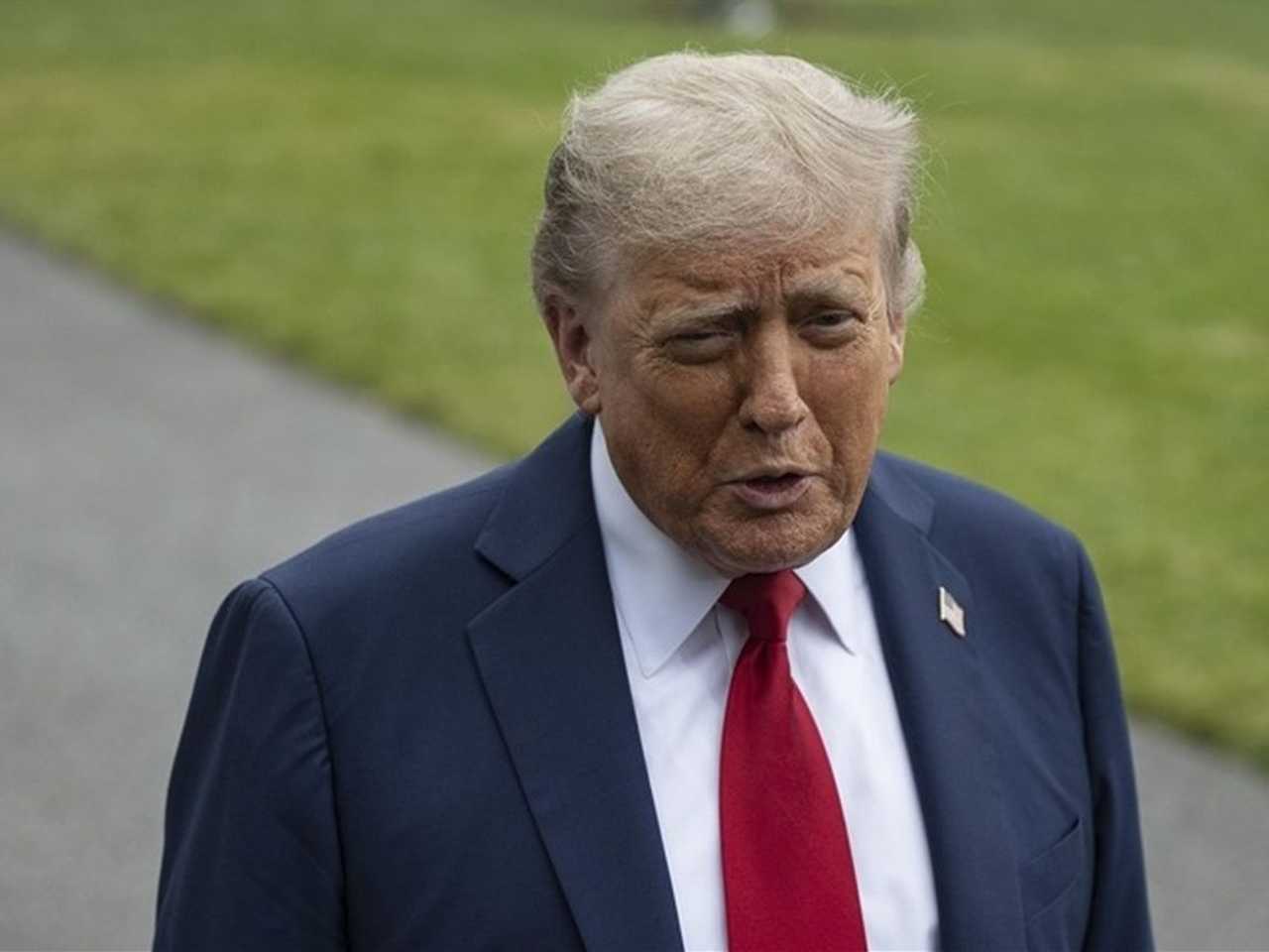 Trump: Nigeria Masuk Daftar Hitam AS, Kekerasan Kristen Jadi Sorotan