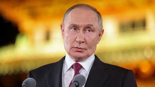 Putin Ultimatum Ukraina: Damai Lewat Negosiasi atau Perang Kekerasan