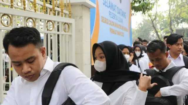 Pemerintah luncurkan skema PPPK paruh waktu, reformasi birokrasi baru