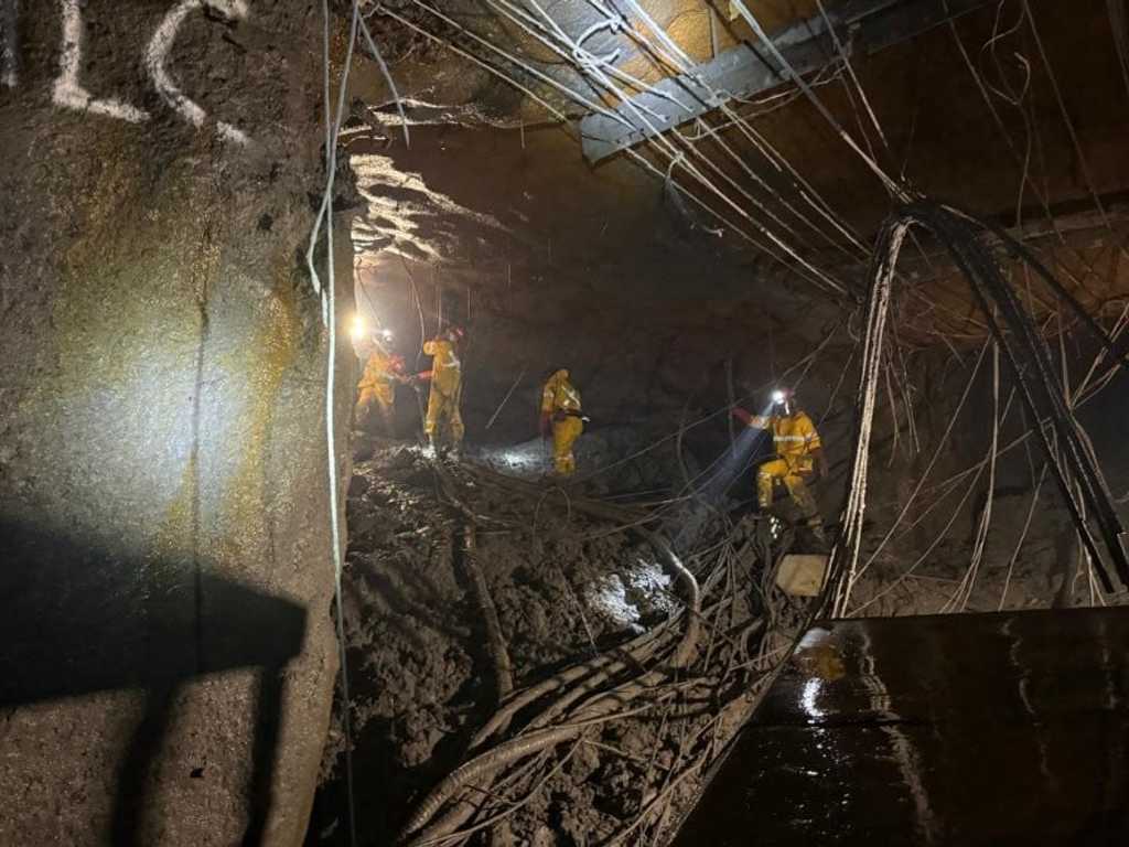 Dua Pekerja Ditemukan Meninggal di Tambang Freeport Grasberg