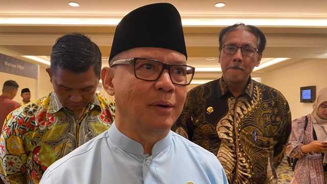 P2MI: Kamboja Bukan Negara Tujuan PMI, Pekerja Ilegal