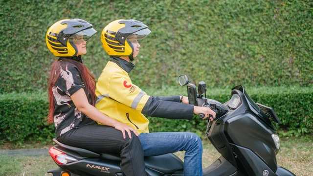 Perpres Transportasi Online: Maxim Peringatkan Ratusan Ribu Pengemudi Terancam PHK