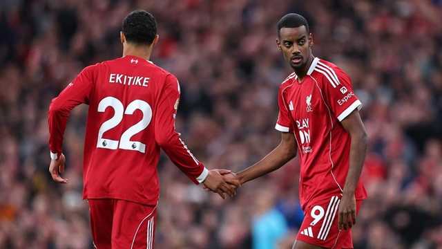 Lawan Brentford, Liverpool Terancam Goodbye Gelar Juara Liga Inggris
