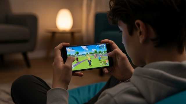 Komdigi Ultimatum Roblox: Perkuat Keamanan Anak atau Diblokir KPAI