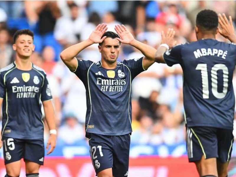 Real Madrid hadapi Marseille di Liga Champions, Alonso dihadang badai cedera