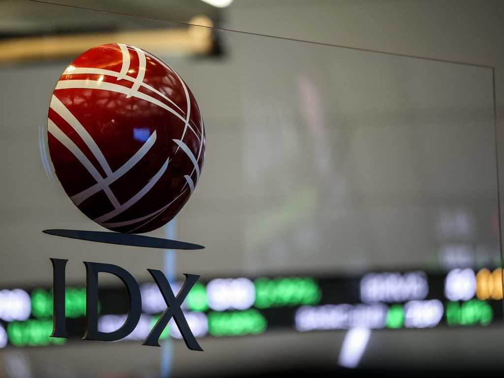 Tensi AS-China Memanas, IHSG Terancam Koreksi Pekan Ini