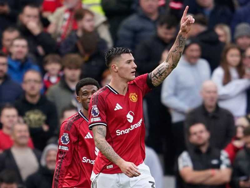 Taktik Lemparan Jarak Jauh Guncang Premier League, Sesko Buktikan Efektivitas