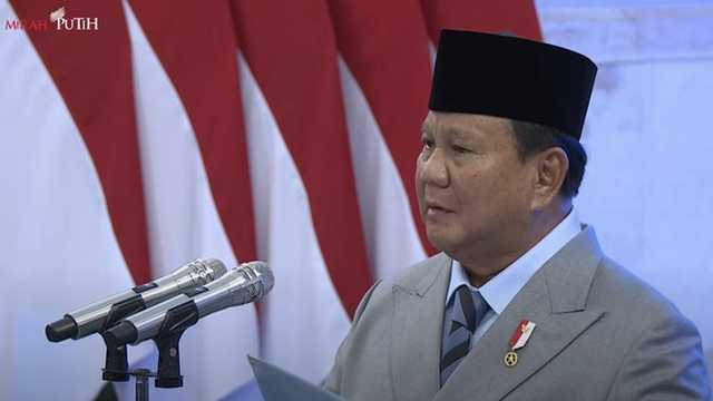 KTT ASEAN: Prabowo dan Pemimpin Resmi Sambut Timor Leste Anggota ke-11