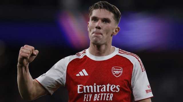 Gyokeres Absen Lawan Slavia Praha, Arsenal Dihantam Badai Cedera