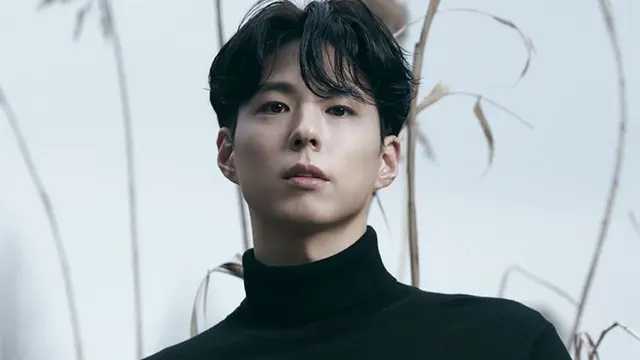 Park Bo Gum tegur penjual merchandise fan meeting Jakarta di X