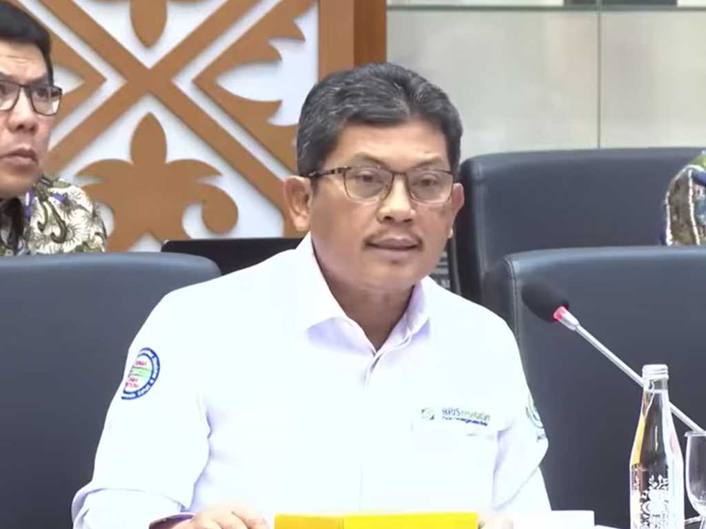 BPJS Kesehatan Tepis Kritik PDI-P, Tegaskan Permudah Akses Kesehatan