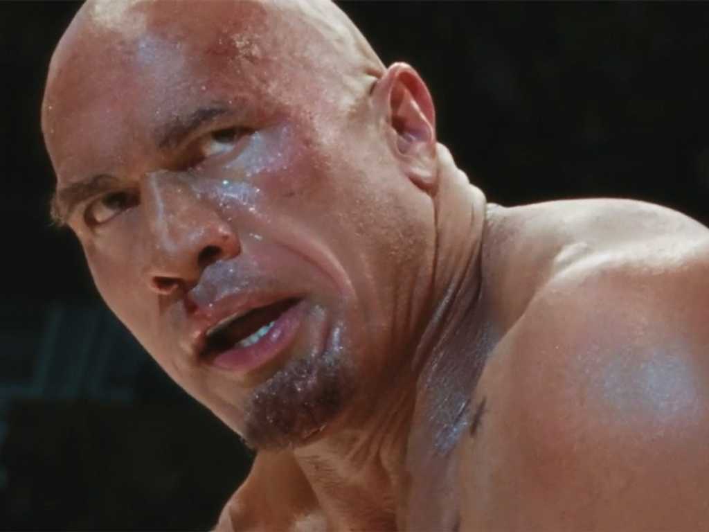 Dwayne Johnson Berpotensi Raih Oscar Lewat 'The Smashing Machine', Banjir Pujian di Festival Film