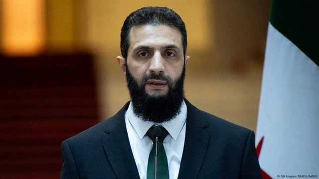 Suriah hampir sepakat dengan Israel, tapi tolak normalisasi hubungan
