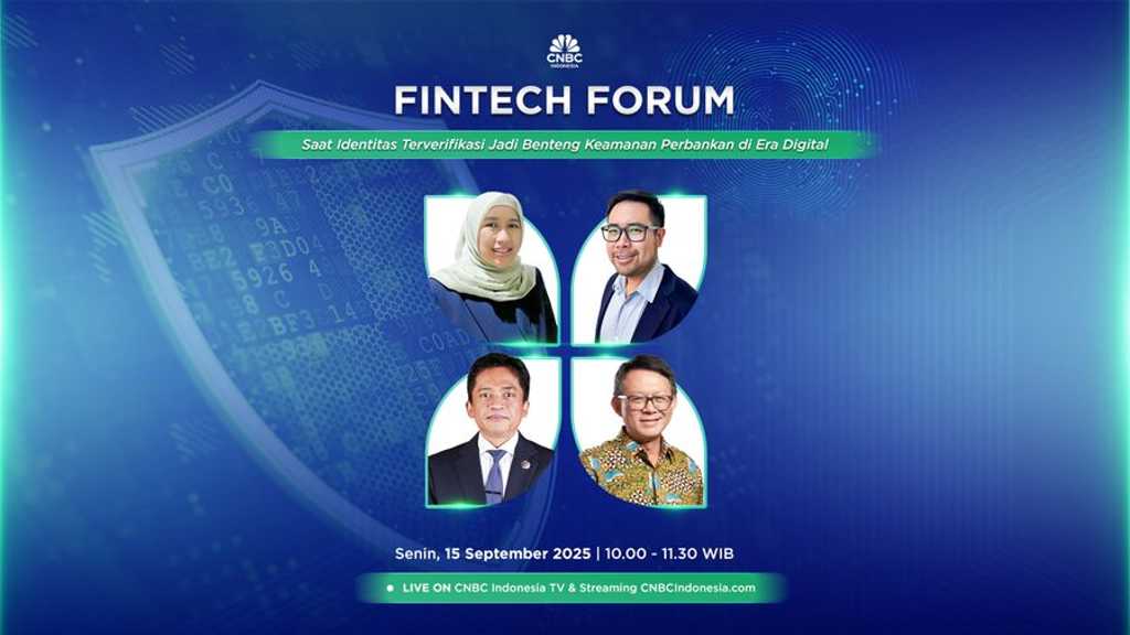 OJK dan BI kolaborasi perkuat keamanan siber sektor keuangan