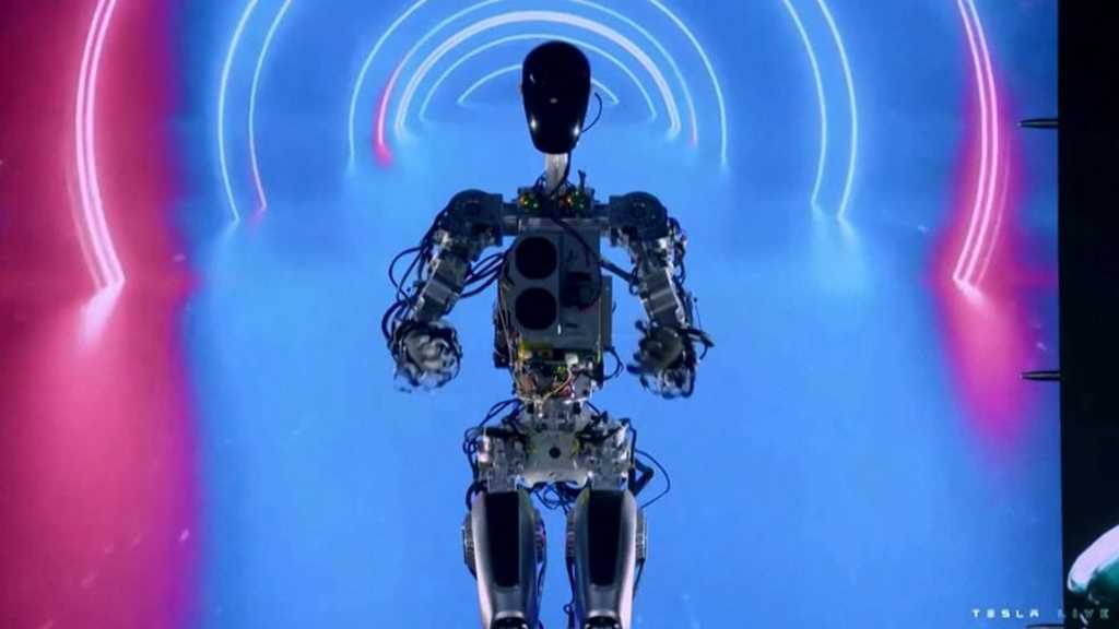 Teknisi gugat Tesla dan FANUC US$51 juta usai cedera robot