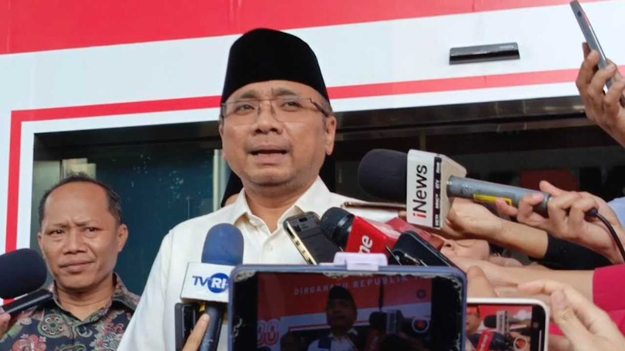 Gus Yaqut Diperiksa KPK 7 Jam Soal Korupsi Haji, Dicegah ke Luar Negeri?