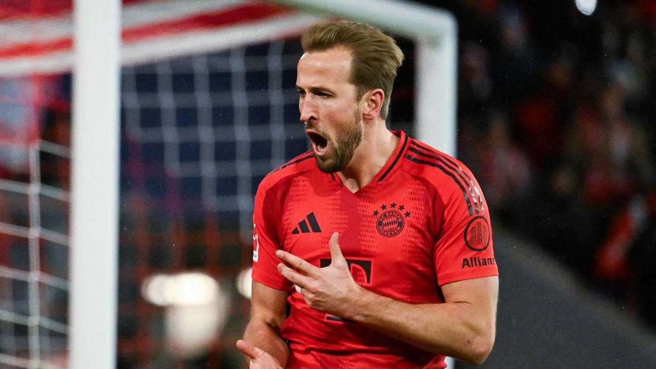 Kontrak Menipis, Harry Kane Buka Peluang Tinggalkan Bayern Munchen?