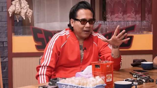 Gofar Hilman Bongkar Spesifikasi Rantis Brimob Penabrak Ojol, Pertanyakan Kecepatan