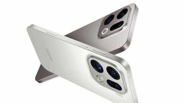 Oppo Find X9 Series Resmi Global, Kamera 200MP Hasselblad Jadi Sorotan