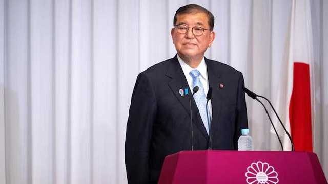 Mengejutkan! PM Jepang Shigeru Ishiba Mundur, Partai Gelar Pemilu Darurat