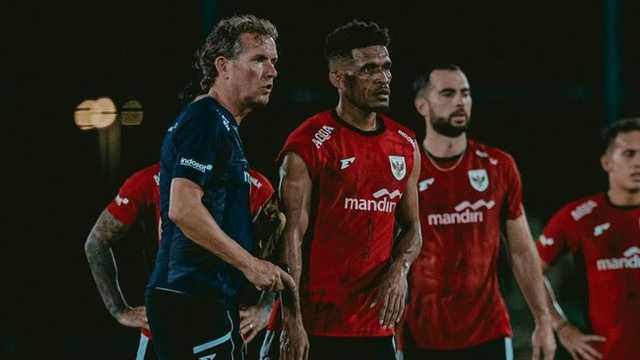 Timnas Indonesia Tolak Rekomendasi, Menginap Terjauh di Kualifikasi Piala Dunia 2026