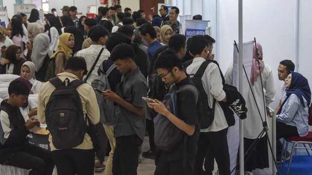 Kemnaker resmi larang syarat diskriminatif rekrutmen kerja
