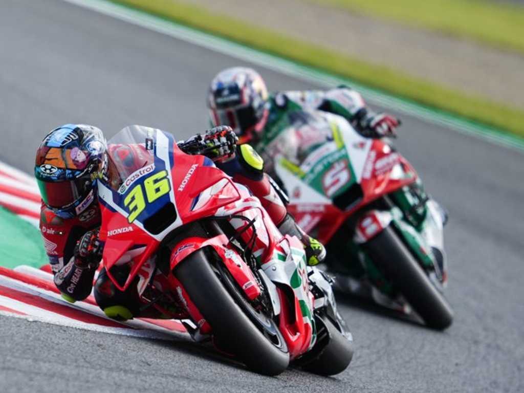 Honda MotoGP: Tak Lagi Bergantung Satu Pembalap, Ini Kunci Kebangkitan Mereka