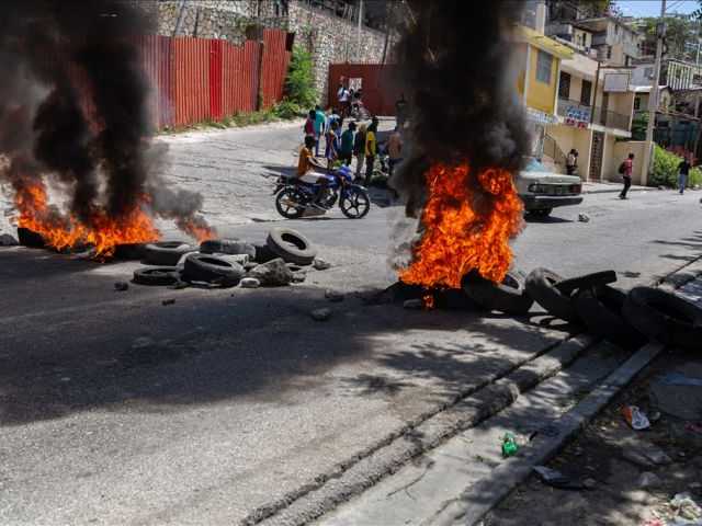 42 orang tewas dalam serangan kelompok bersenjata di Haiti