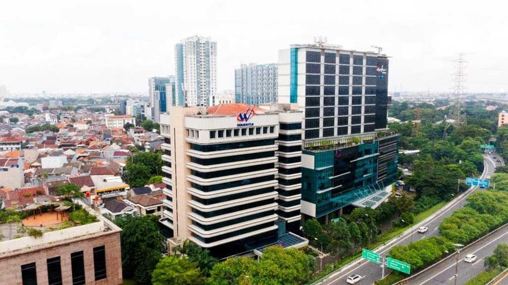 Waskita Karya Jual Tol Hingga Tahun Depan, Andalkan Aset Lunasi Utang