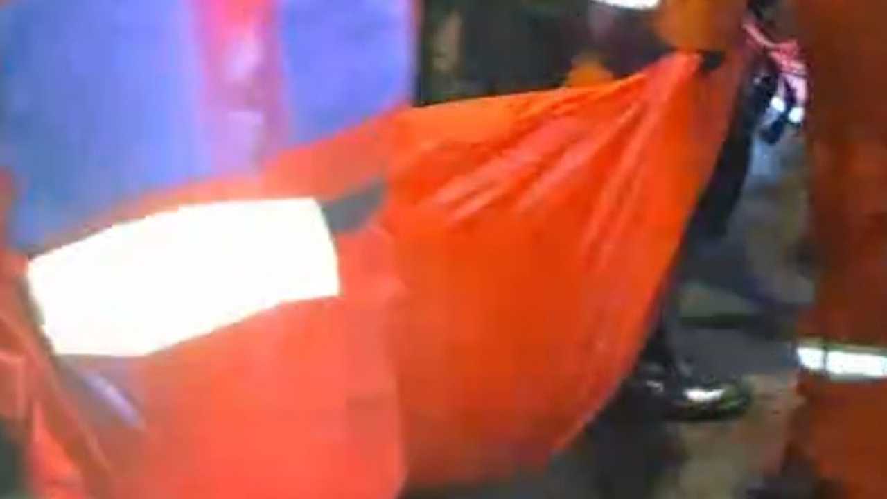 Ricuh! Gedung DPRD Makassar Dibakar, 3 Korban Tewas dalam Demo Affan Kurniawan