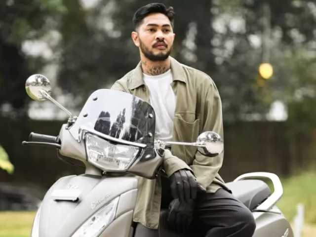 Onadio Leonardo Dibawa ke BNNP DKI, Keluarga Minta Asesmen Narkoba