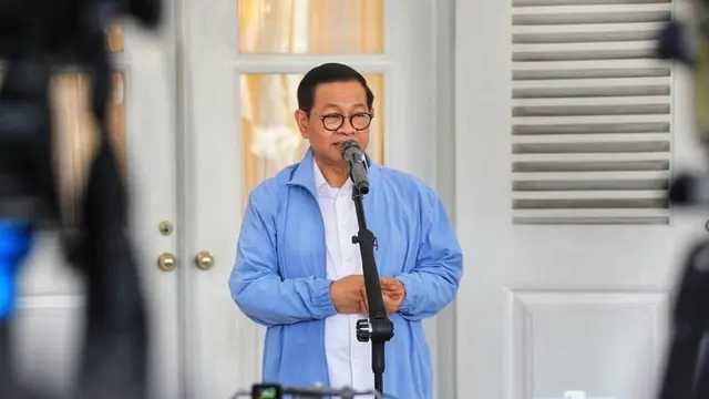 Pramono Anung Buka Pintu Monas untuk Acara Keagamaan, Siap Fasilitasi Penuh