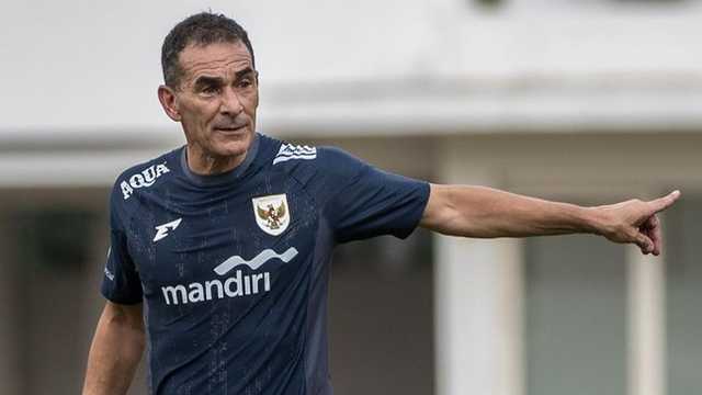Gagal Total! Gerald Vanenburg Gagal Bawa Timnas U-23 Lolos Piala Asia dan Juara AFF