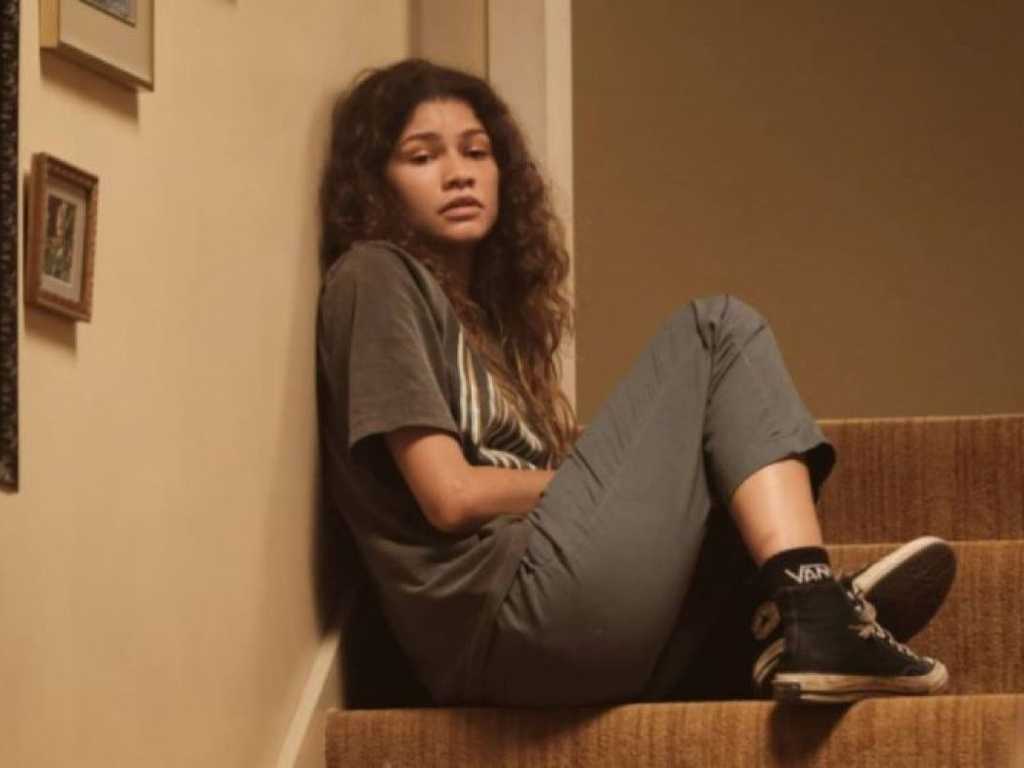 Serial 'Euphoria' musim ketiga dijadwalkan tayang 2026