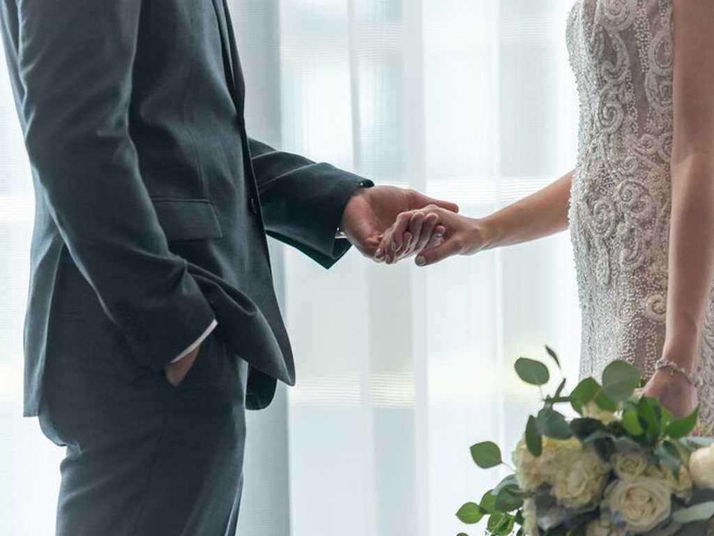 Menikah Demi Ginjal, Pasangan Sakit Keras Ini Justru Temukan Cinta Sejati