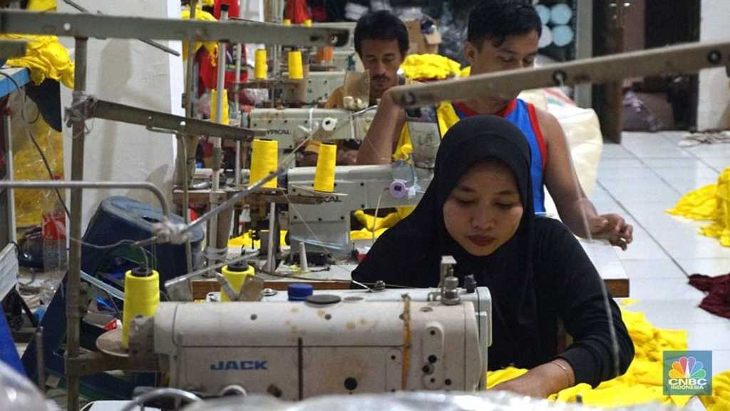 Darurat! Kecelakaan Kerja Melonjak 25% Meski Sertifikasi K3 Digencarkan